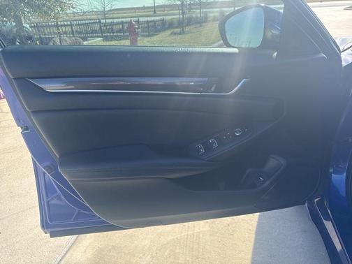 2020 Honda Accord Sport 1.5T