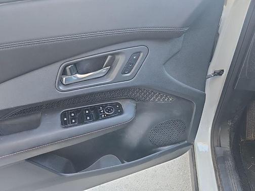 2023 Nissan ARIYA ENGAGE