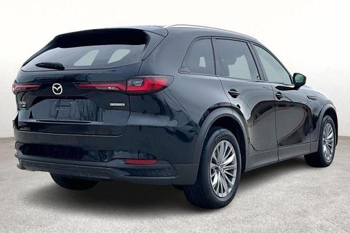 2024 Mazda CX-90 3.3 Turbo Select