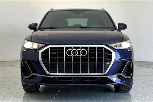 2021 Audi Q3 45 S line Premium