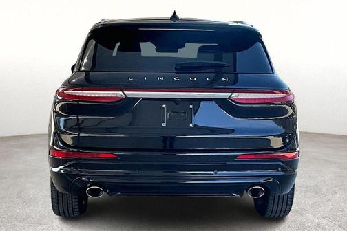 2024 Lincoln Corsair Grand Touring