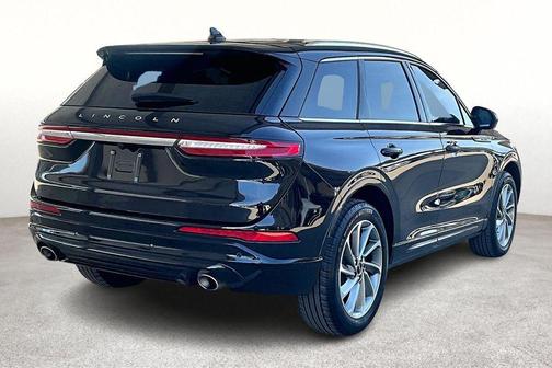 2024 Lincoln Corsair Grand Touring