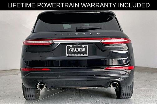 2024 Lincoln Corsair Grand Touring