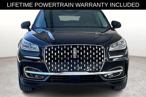 2024 Lincoln Corsair Grand Touring