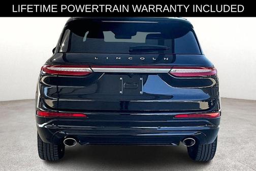 2024 Lincoln Corsair Grand Touring