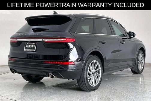 2024 Lincoln Corsair Grand Touring