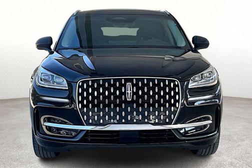 2024 Lincoln Corsair Grand Touring