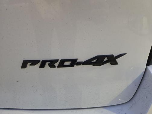 2025 Nissan Armada PRO4X