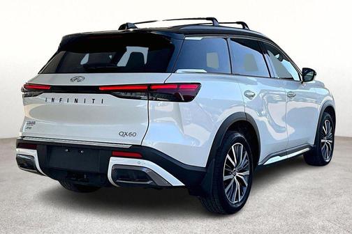 2023 INFINITI QX60 AUTOGRAPH