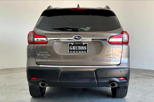 2021 Subaru Ascent Limited 7-Passenger