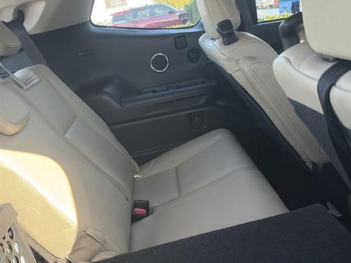 2021 Subaru Ascent Limited 7-Passenger