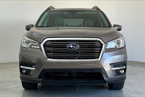 2021 Subaru Ascent Limited 7-Passenger