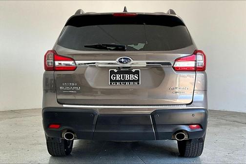 2021 Subaru Ascent Limited 7-Passenger