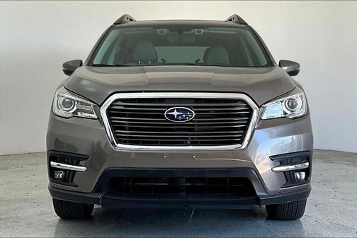 2021 Subaru Ascent Limited 7-Passenger