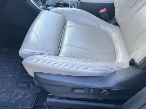 2021 Subaru Ascent Limited 7-Passenger