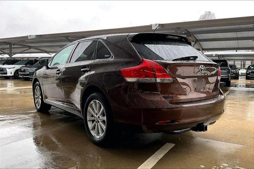 2009 Toyota Venza 