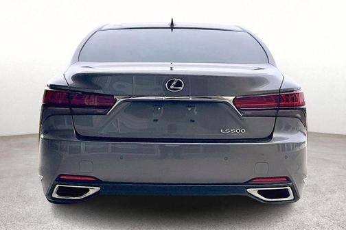 2023 Lexus LS 500 Base