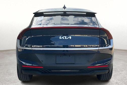 2025 Kia EV6 Light