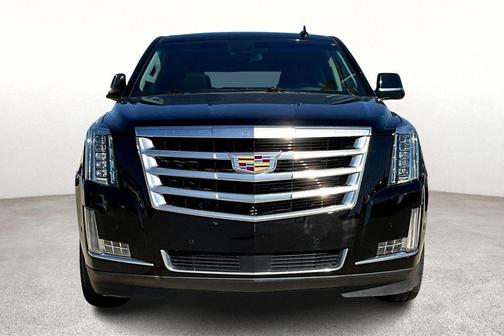 2017 Cadillac Escalade Premium Luxury