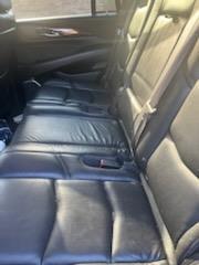 2017 Cadillac Escalade Premium Luxury