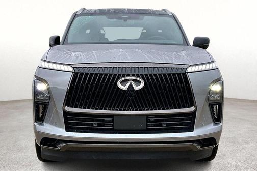 2025 INFINITI QX80 AUTOGRAPH