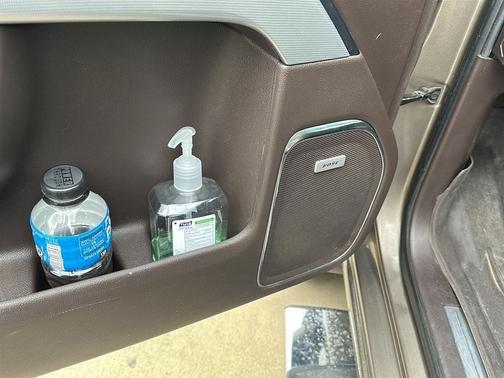 2015 Chevrolet Silverado 2500 LTZ