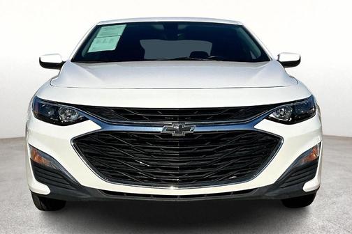 2020 Chevrolet Malibu RS