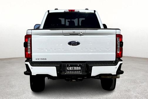 2023 Ford F-250 Lariat