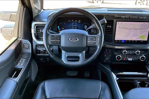 2023 Ford F-250 Lariat
