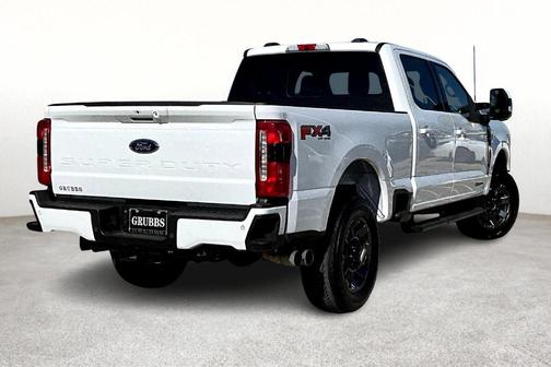 2023 Ford F-250 Lariat