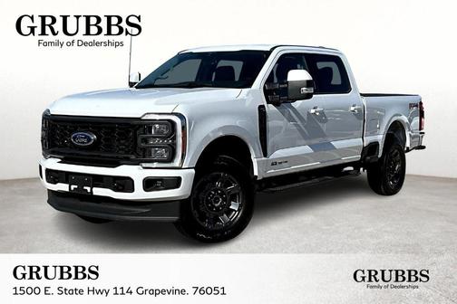 2023 Ford F-250 Lariat