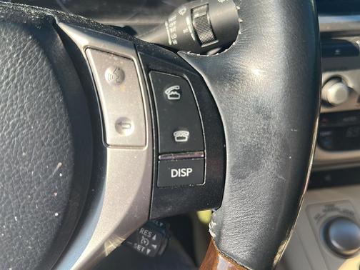 2013 Lexus ES 350 Base