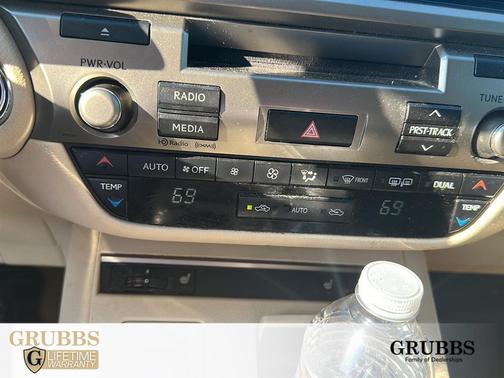 2013 Lexus ES 350 Base