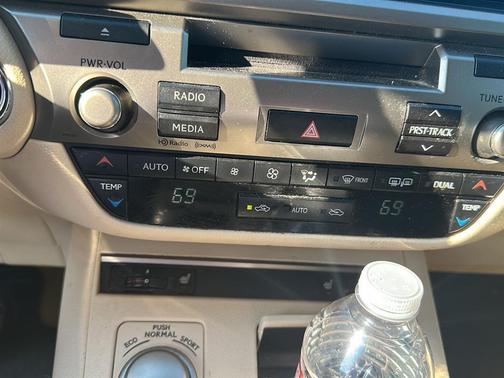 2013 Lexus ES 350 Base
