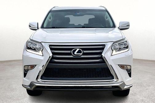 2017 Lexus GX 460 Base