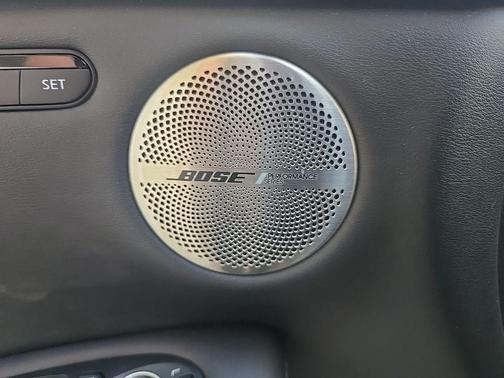 2025 INFINITI QX55 SENSORY