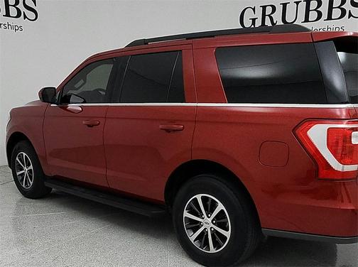 2020 Ford Expedition XLT