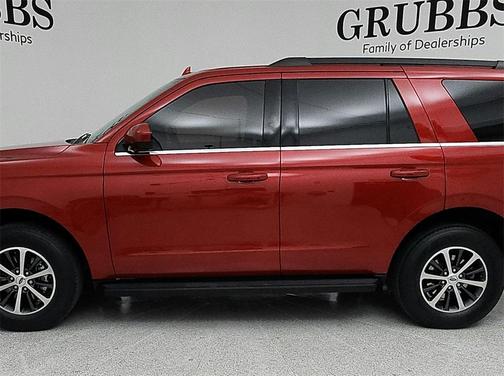 2020 Ford Expedition XLT