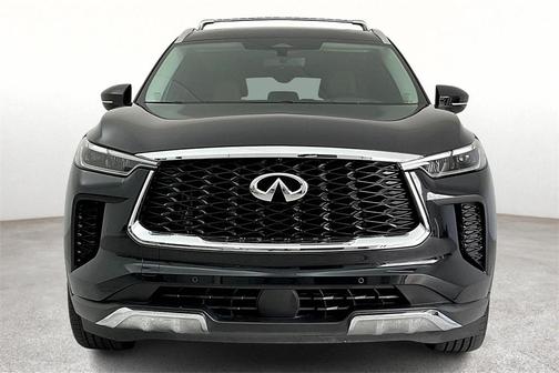 2022 INFINITI QX60 SENSORY