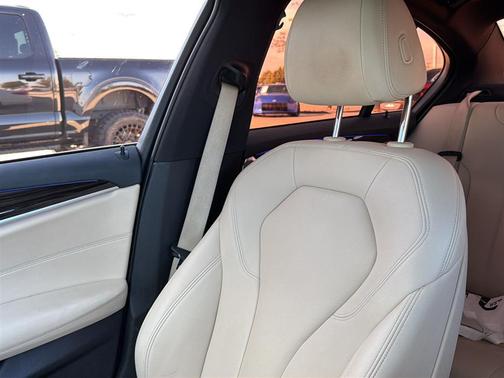 2018 BMW 530e iPerformance