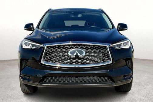 2024 INFINITI QX50 Luxe