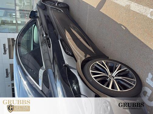 2021 INFINITI Q60 3.0t LUXE