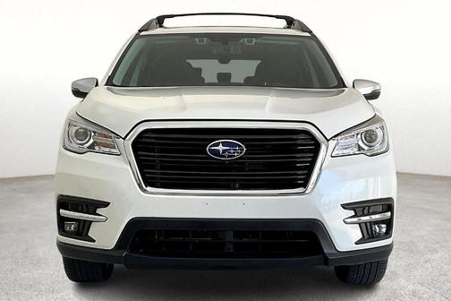 2021 Subaru Ascent Touring 7-Passenger