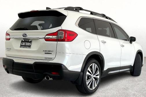 2021 Subaru Ascent Touring 7-Passenger