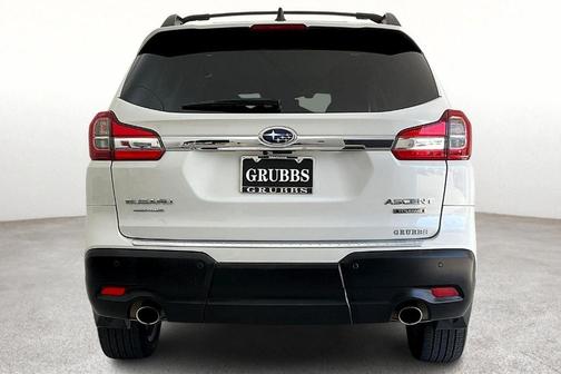2021 Subaru Ascent Touring 7-Passenger