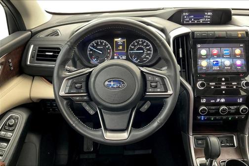 2021 Subaru Ascent Touring 7-Passenger