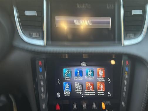 2022 INFINITI QX50 Luxe