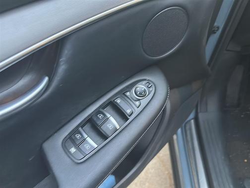 2022 INFINITI QX50 Luxe