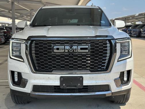 2024 GMC Yukon XL Denali Ultimate