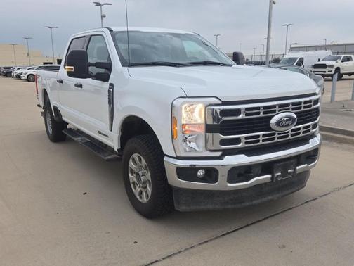 2024 Ford F-250 XLT